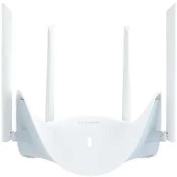 Купити Маршрутизатор D-LINK R36 Aquila Pro AI - фото 1