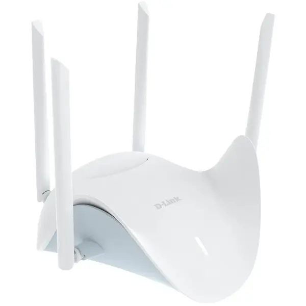 Купити Маршрутизатор D-LINK R36 Aquila Pro AI - фото 4