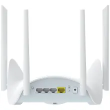Купити Маршрутизатор D-LINK R36 Aquila Pro AI - фото 5