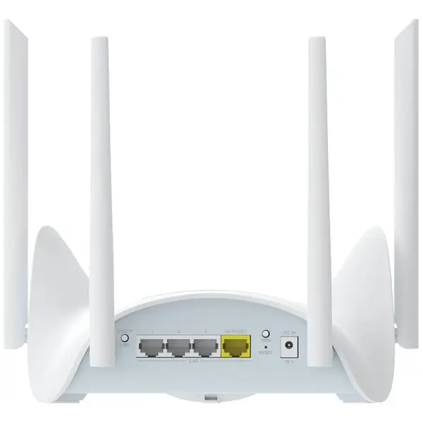 Купити Маршрутизатор D-LINK R36 Aquila Pro AI - фото 5