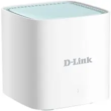 Купити Маршрутизатор D-LINK M15-2 Eagle Pro AI 2-pack - фото 3