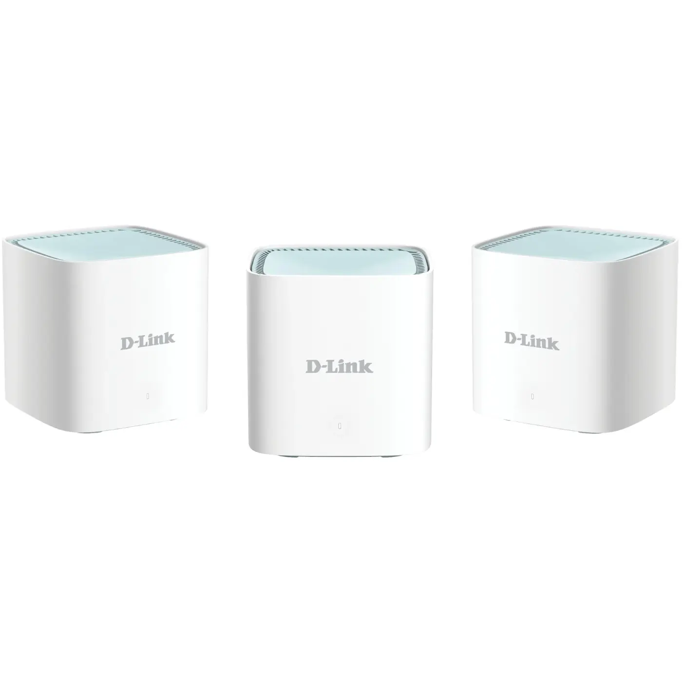 Купити Маршрутизатор D-LINK M15-3 Eagle Pro AI 3-pack - фото 1