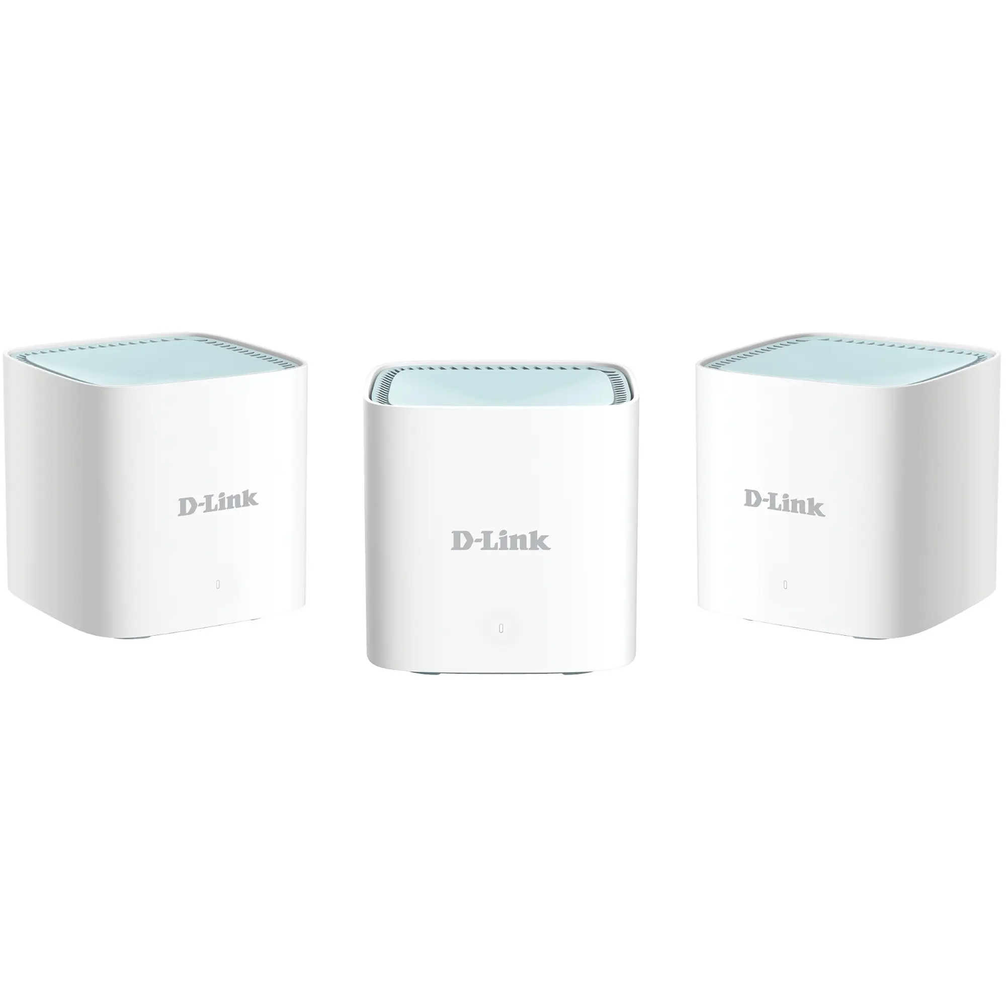 Купити Маршрутизатор D-LINK M15-3 Eagle Pro AI 3-pack - фото 1