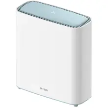 Купити Маршрутизатор D-LINK M32-2 Eagle Pro AI 2-pack - фото 3