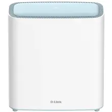 Купити Маршрутизатор D-LINK M32-2 Eagle Pro AI 2-pack - фото 4
