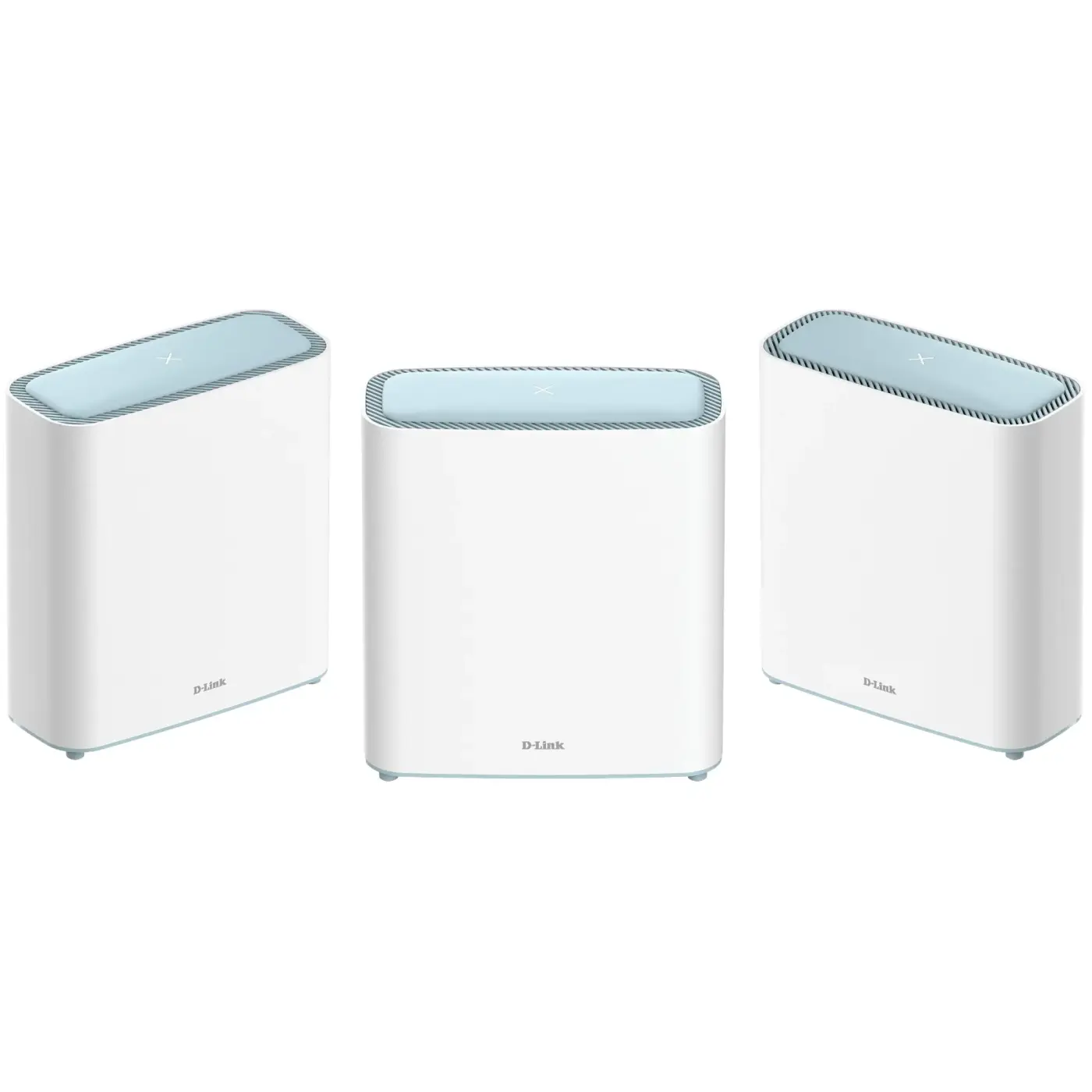 Купити Маршрутизатор D-LINK M32-3 Eagle Pro AI 3-pack - фото 1
