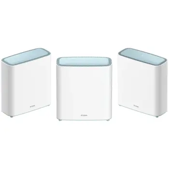 Купити Маршрутизатор D-LINK M32-3 Eagle Pro AI 3-pack - фото 1