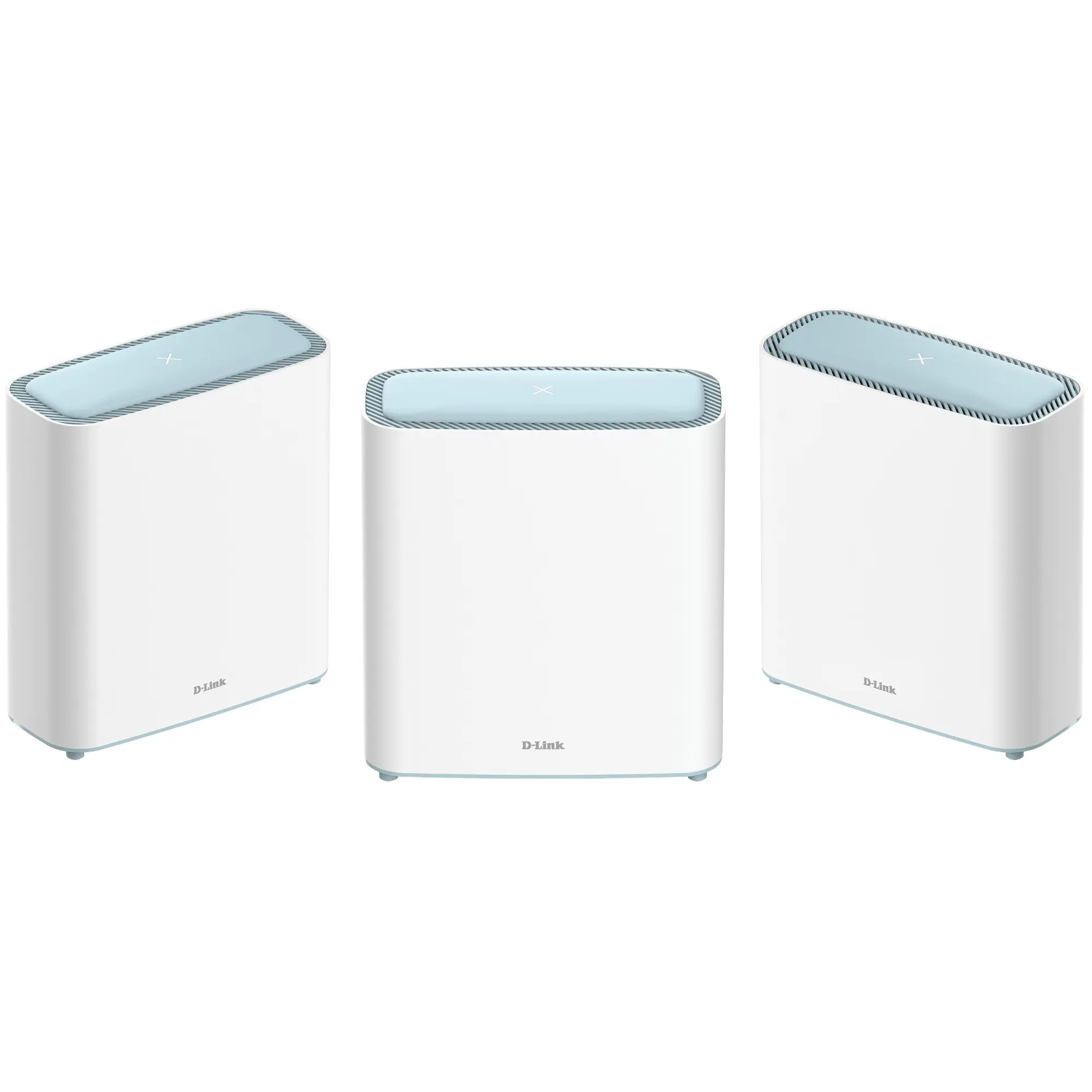 Купити Маршрутизатор D-LINK M32-3 Eagle Pro AI 3-pack - фото 1