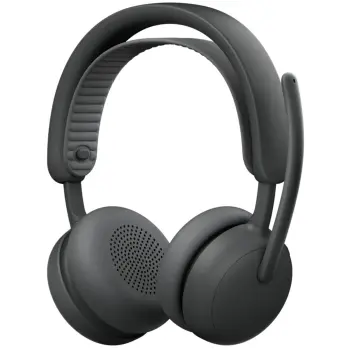 Купить Наушники Logitech Zone Wireless 2 ES Graphite (981-001503) - фото 1