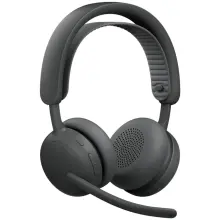Купить Наушники Logitech Zone Wireless 2 ES Graphite (981-001503) - фото 2