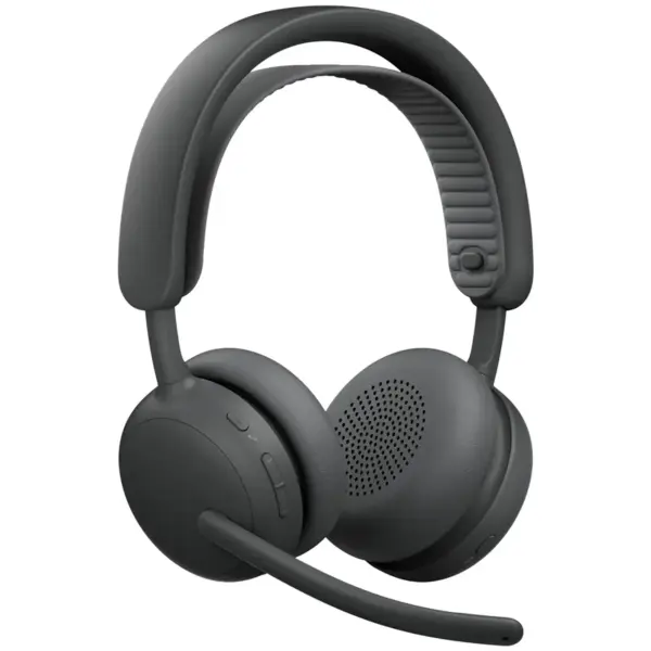 Купить Наушники Logitech Zone Wireless 2 ES Graphite (981-001503) - фото 2