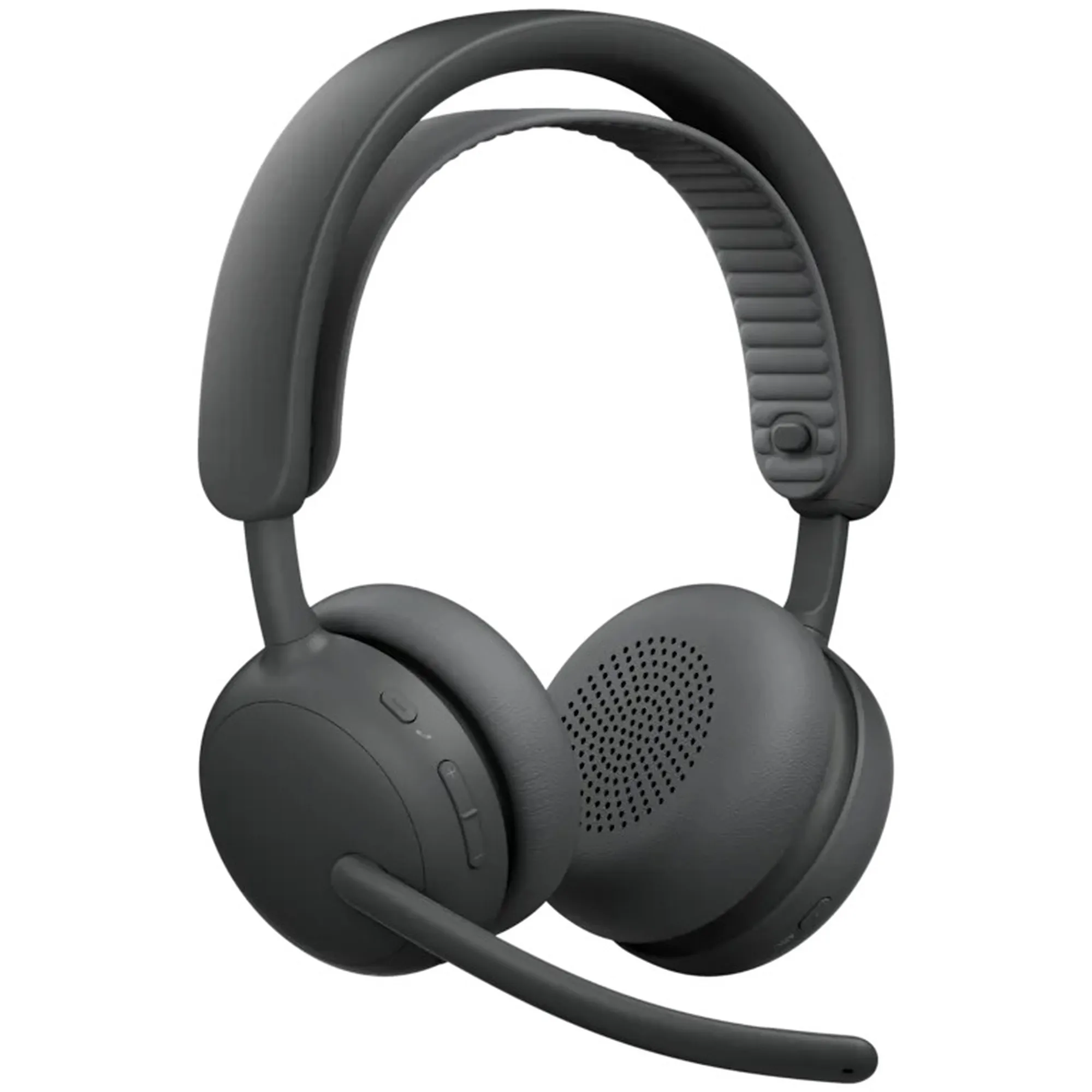 Купить Наушники Logitech Zone Wireless 2 ES Graphite (981-001503) - фото 2