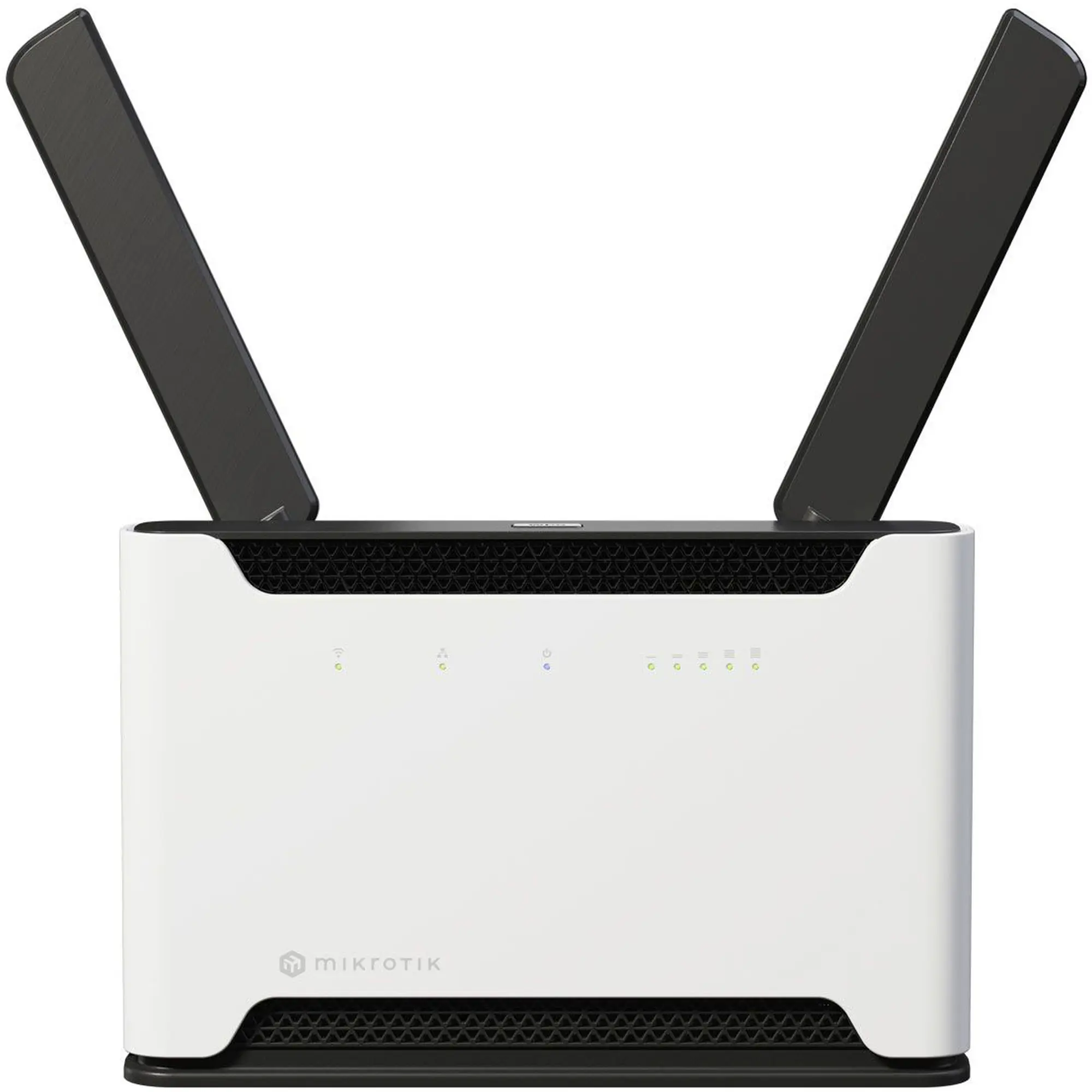 Купити Маршрутизатор Mikrotik Chateau LTE7 ax (S53UG+5HaxD2HaxD-TC&R11e-LTE7) - фото 1