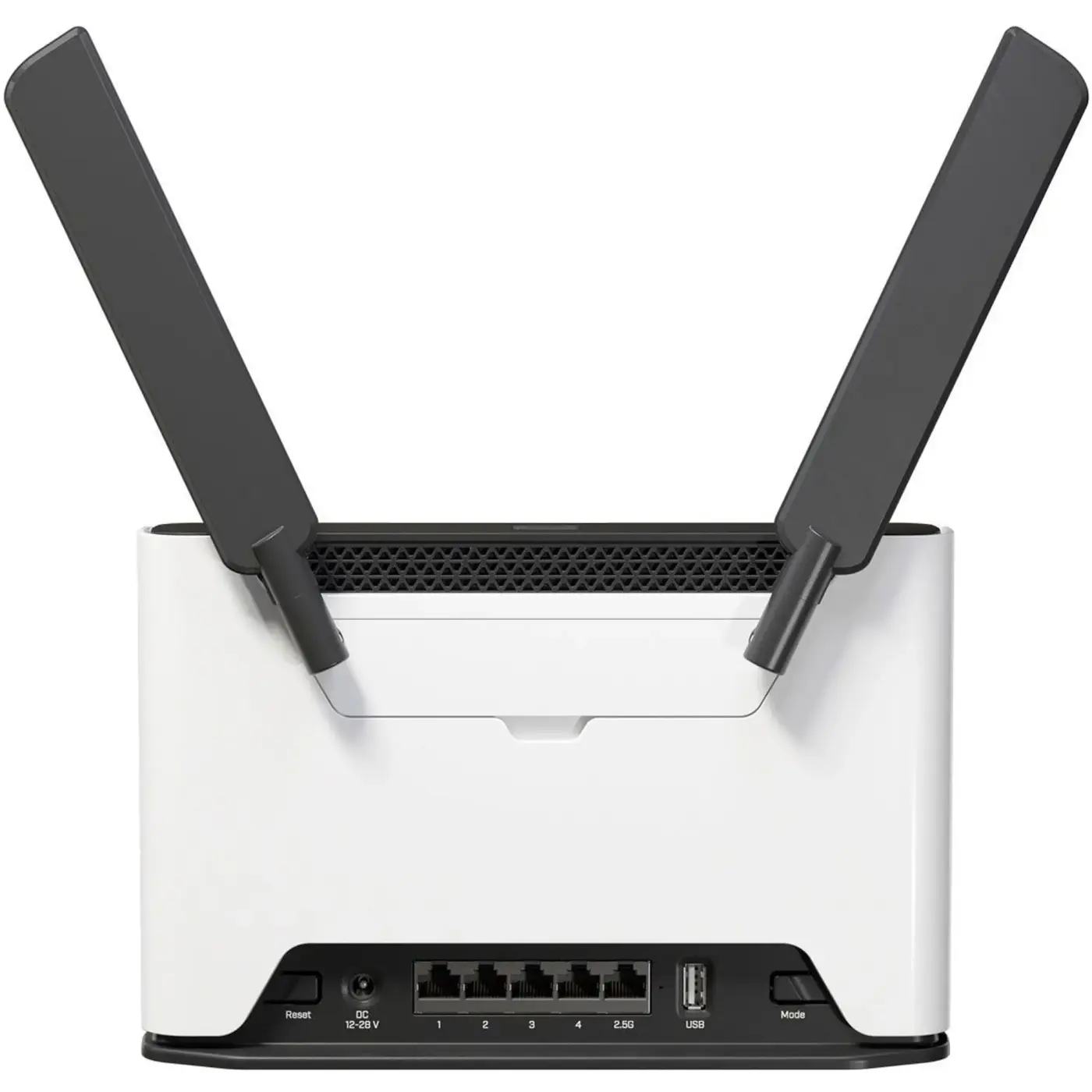 Купити Маршрутизатор Mikrotik Chateau LTE7 ax (S53UG+5HaxD2HaxD-TC&R11e-LTE7) - фото 2