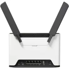 Купити Маршрутизатор Mikrotik Chateau LTE7 ax (S53UG+5HaxD2HaxD-TC&R11e-LTE7) - фото 2