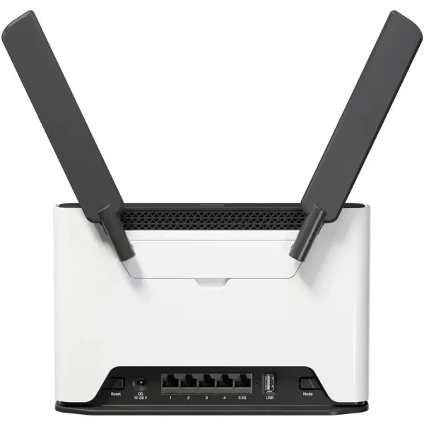 Купити Маршрутизатор Mikrotik Chateau LTE7 ax (S53UG+5HaxD2HaxD-TC&R11e-LTE7) - фото 2