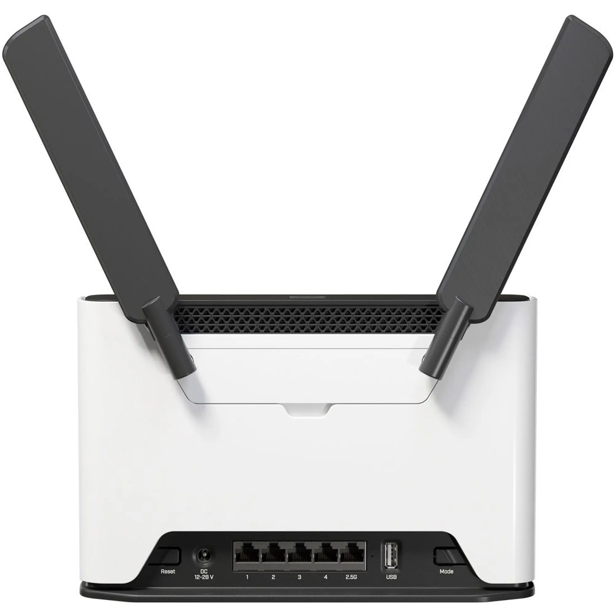 Купити Маршрутизатор Mikrotik Chateau LTE7 ax (S53UG+5HaxD2HaxD-TC&R11e-LTE7) - фото 2
