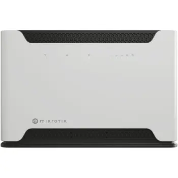 Купити Маршрутизатор MikroTik Chateau LTE7 (D53G-5HacD2HnD-TC&R11e-LTE7) - фото 1
