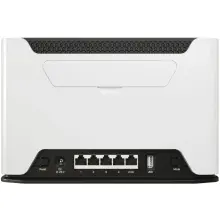 Купити Маршрутизатор MikroTik Chateau LTE7 (D53G-5HacD2HnD-TC&R11e-LTE7) - фото 3