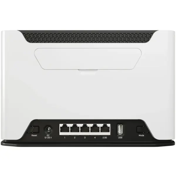 Купити Маршрутизатор MikroTik Chateau LTE7 (D53G-5HacD2HnD-TC&R11e-LTE7) - фото 3