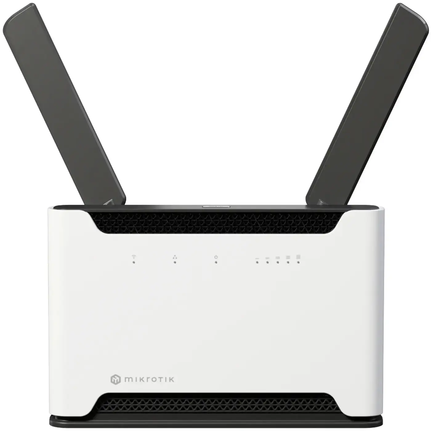 Купити Маршрутизатор Mikrotik MikroTik Chateau PRO ax (H53UiG-5HaxQ2HaxQ) - фото 1