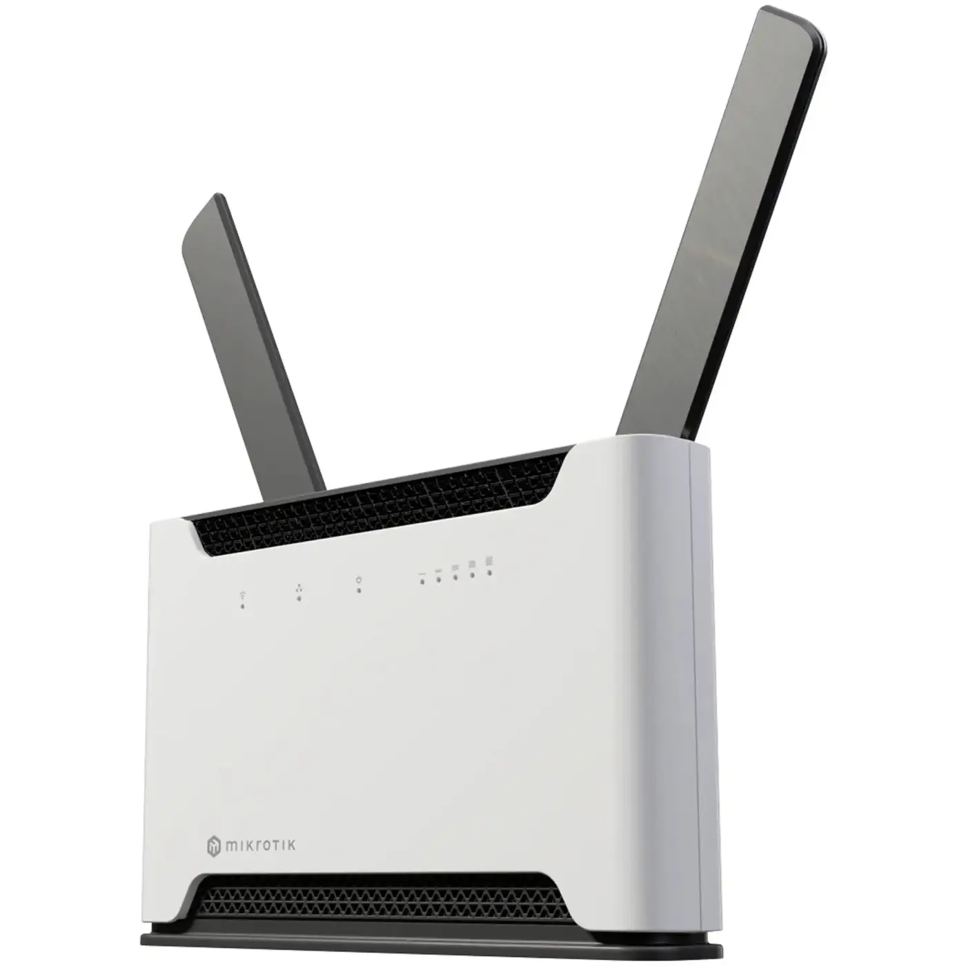 Купити Маршрутизатор Mikrotik MikroTik Chateau PRO ax (H53UiG-5HaxQ2HaxQ) - фото 2