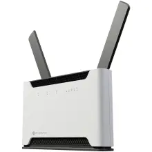 Купити Маршрутизатор Mikrotik MikroTik Chateau PRO ax (H53UiG-5HaxQ2HaxQ) - фото 2