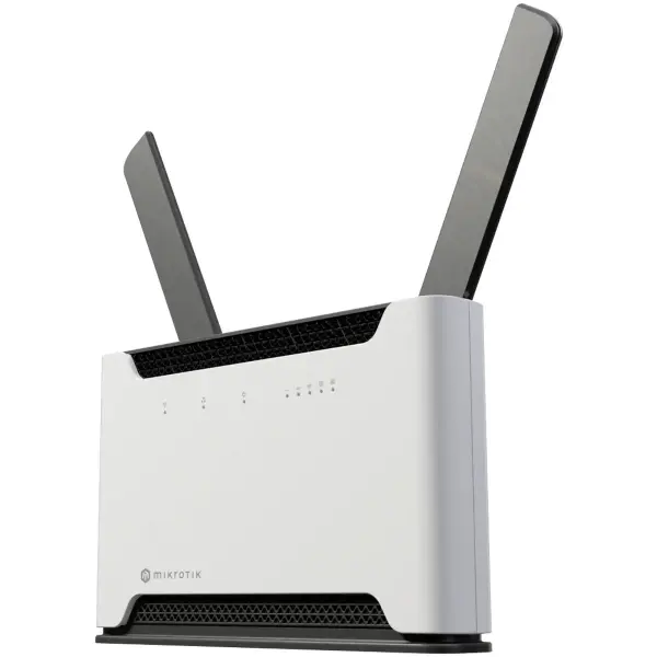 Купити Маршрутизатор Mikrotik MikroTik Chateau PRO ax (H53UiG-5HaxQ2HaxQ) - фото 2