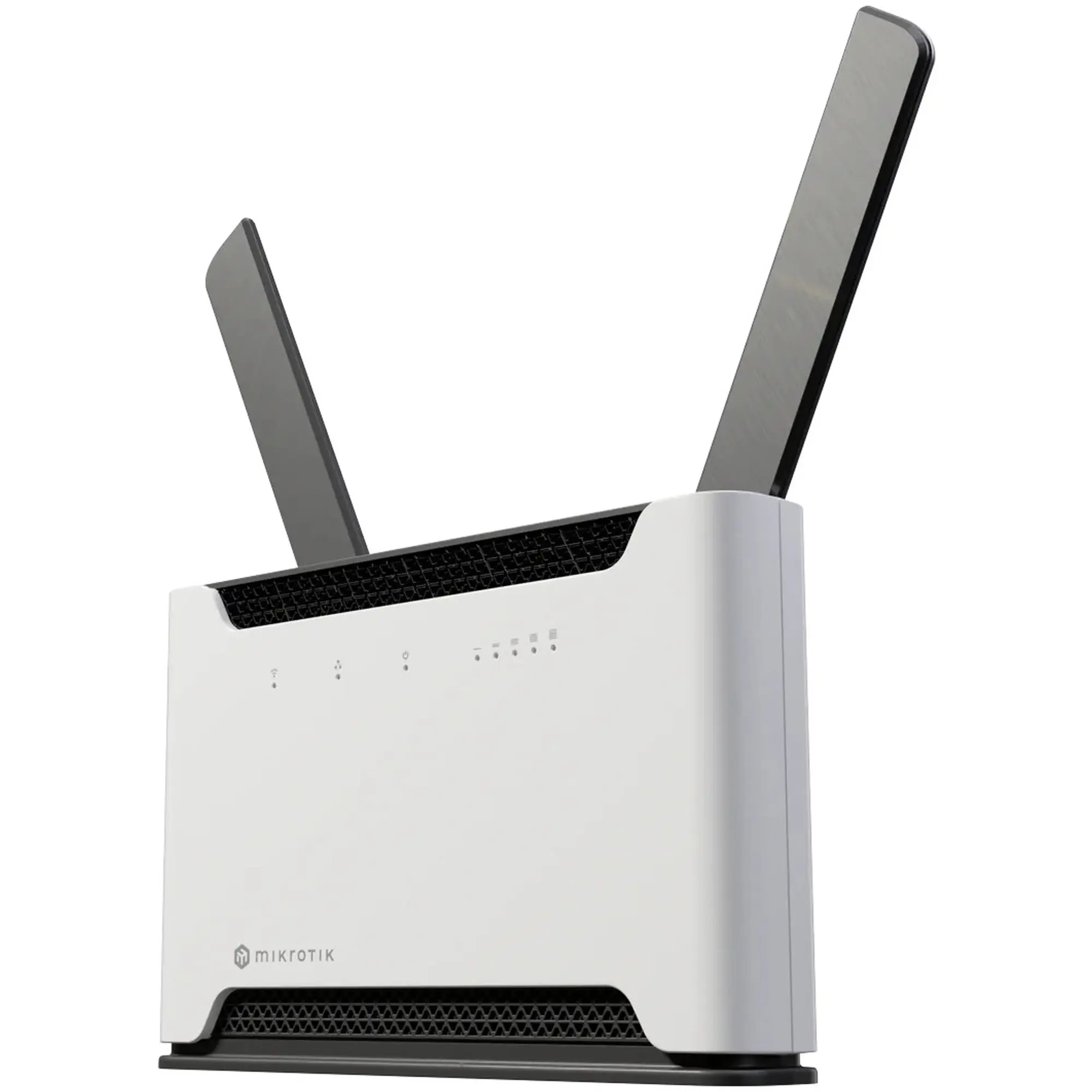Купити Маршрутизатор Mikrotik MikroTik Chateau PRO ax (H53UiG-5HaxQ2HaxQ) - фото 2