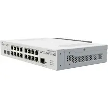 Купити Маршрутизатор MikroTik CCR2004-16G-2S+PC - фото 2