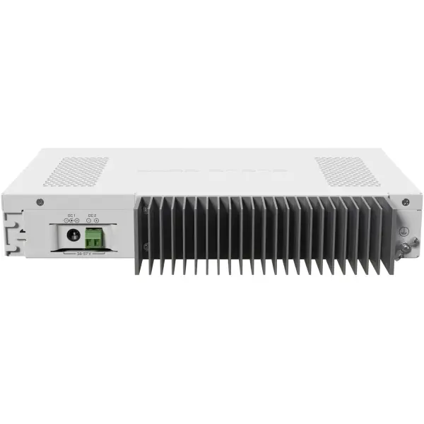 Купити Маршрутизатор MikroTik CCR2004-16G-2S+PC - фото 4