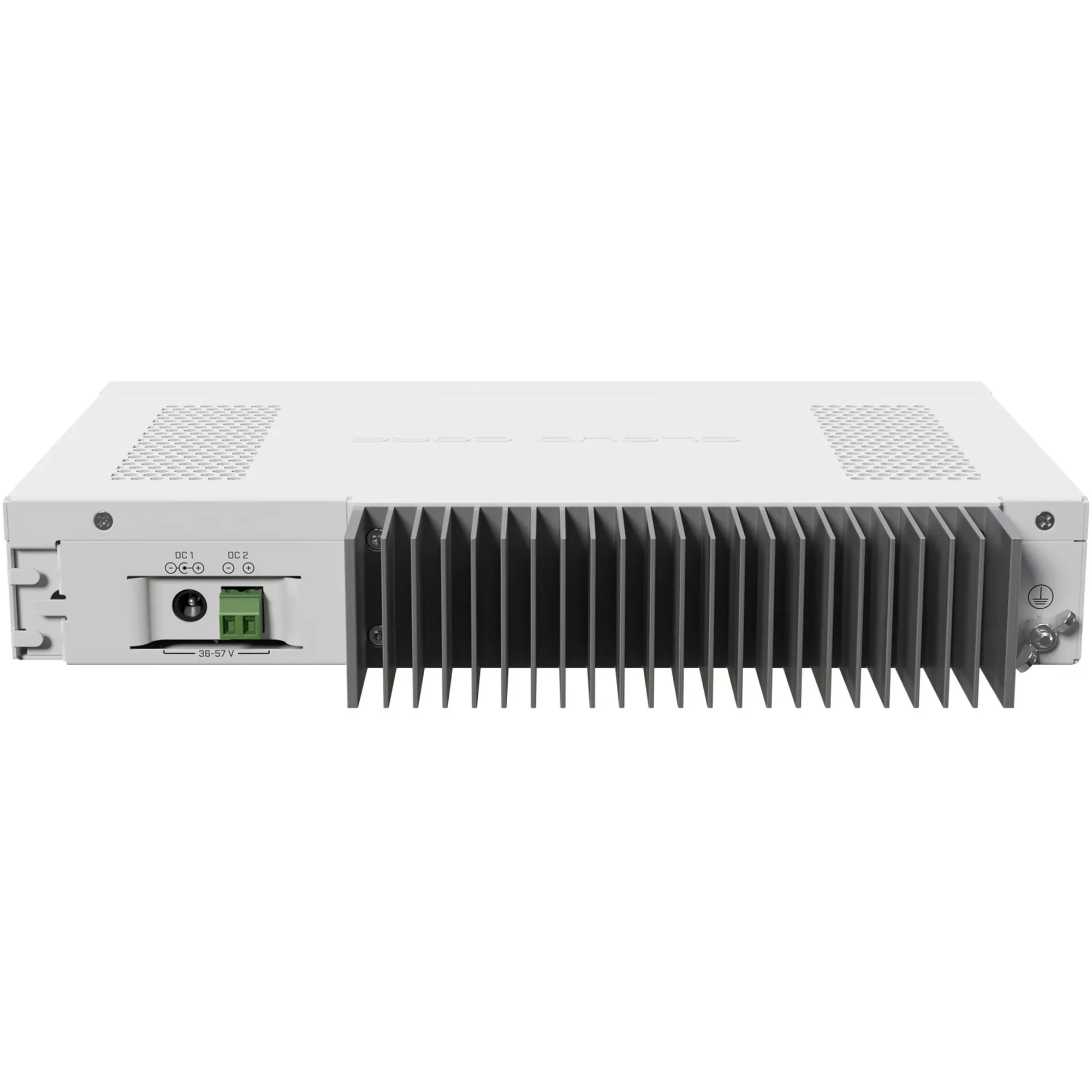 Купити Маршрутизатор MikroTik CCR2004-16G-2S+PC - фото 4