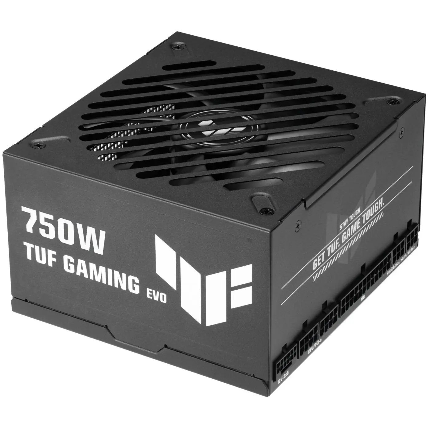 Купити Блок живлення ASUS TUF Gaming 750W 80+ Gold EVO (90YE00SB-B0NA00) - фото 1