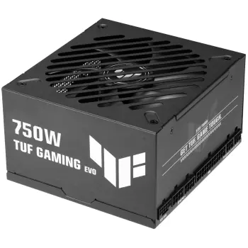 Купити Блок живлення ASUS TUF Gaming 750W 80+ Gold EVO (90YE00SB-B0NA00) - фото 1