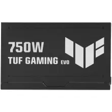 Купити Блок живлення ASUS TUF Gaming 750W 80+ Gold EVO (90YE00SB-B0NA00) - фото 2