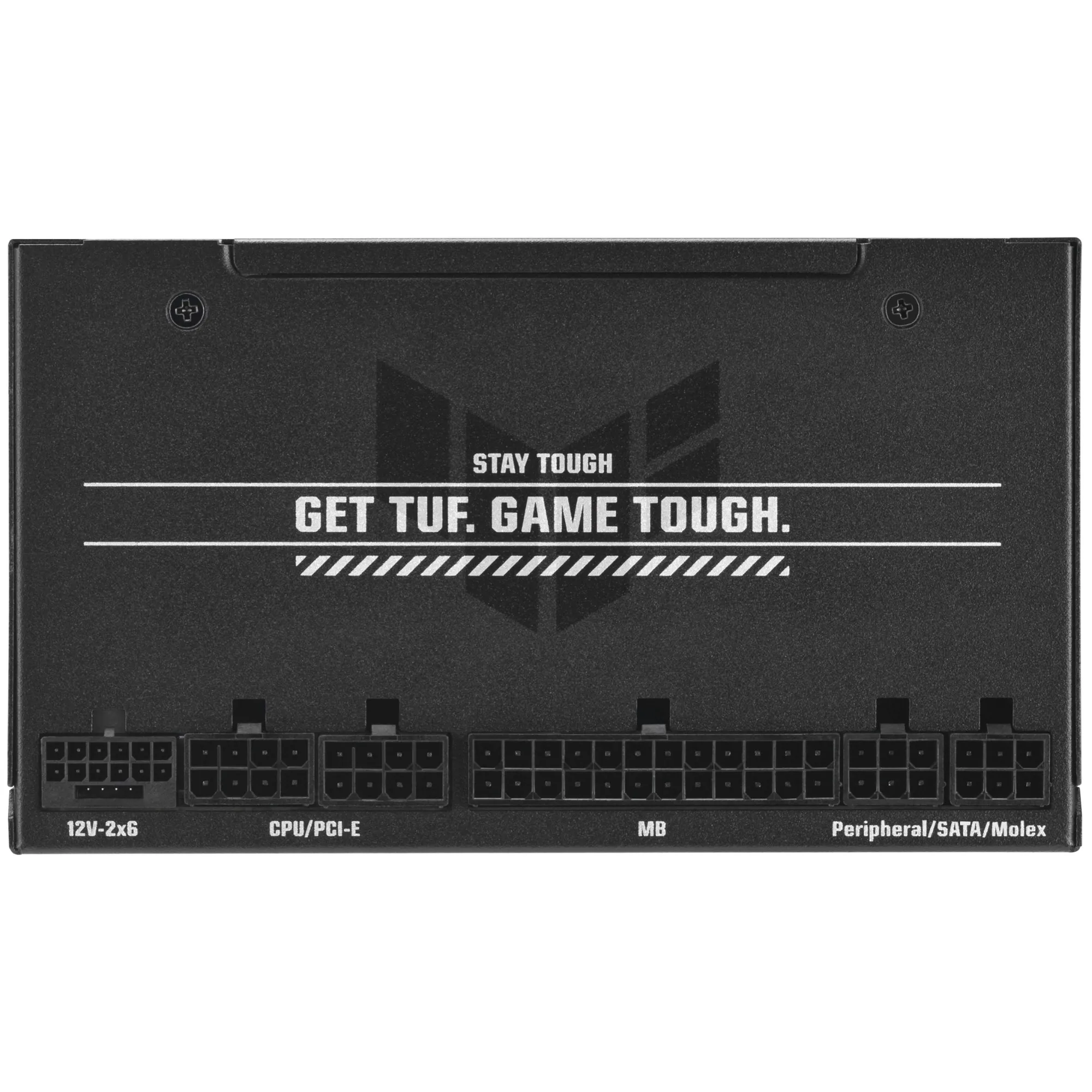 Купити Блок живлення ASUS TUF Gaming 750W 80+ Gold EVO (90YE00SB-B0NA00) - фото 3