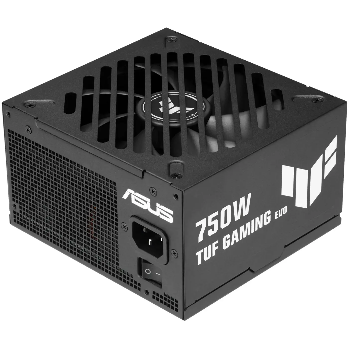 Купити Блок живлення ASUS TUF Gaming 750W 80+ Gold EVO (90YE00SB-B0NA00) - фото 4