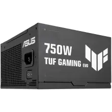 Купити Блок живлення ASUS TUF Gaming 750W 80+ Gold EVO (90YE00SB-B0NA00) - фото 8