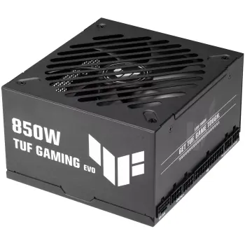 Купити Блок живлення ASUS TUF Gaming 850W 80+ Gold EVO (90YE00SA-B0NA00) - фото 1