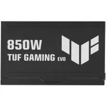 Купити Блок живлення ASUS TUF Gaming 850W 80+ Gold EVO (90YE00SA-B0NA00) - фото 2