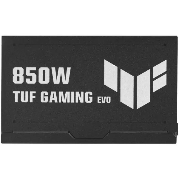 Купити Блок живлення ASUS TUF Gaming 850W 80+ Gold EVO (90YE00SA-B0NA00) - фото 2