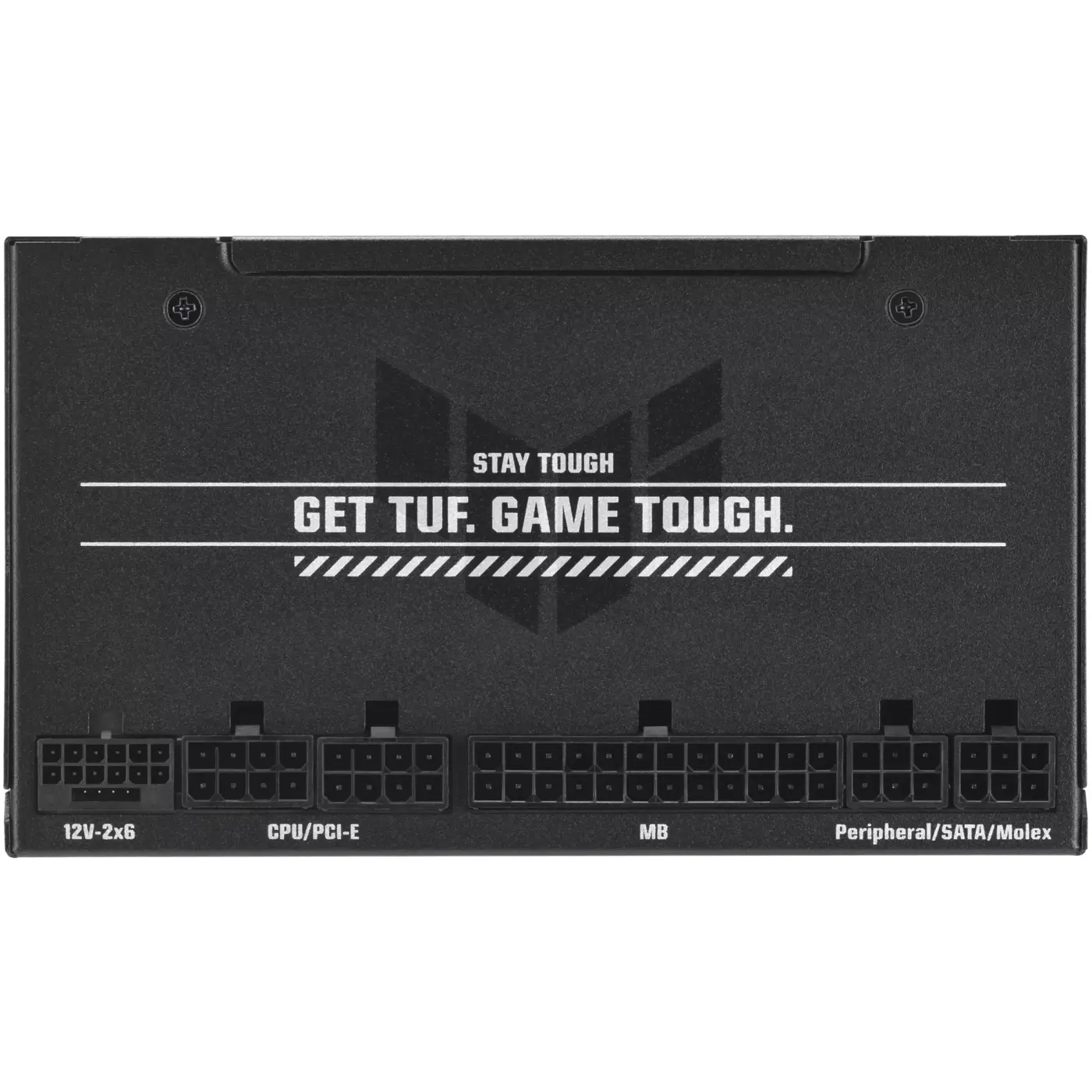 Купити Блок живлення ASUS TUF Gaming 850W 80+ Gold EVO (90YE00SA-B0NA00) - фото 3