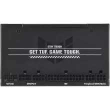 Купити Блок живлення ASUS TUF Gaming 850W 80+ Gold EVO (90YE00SA-B0NA00) - фото 3