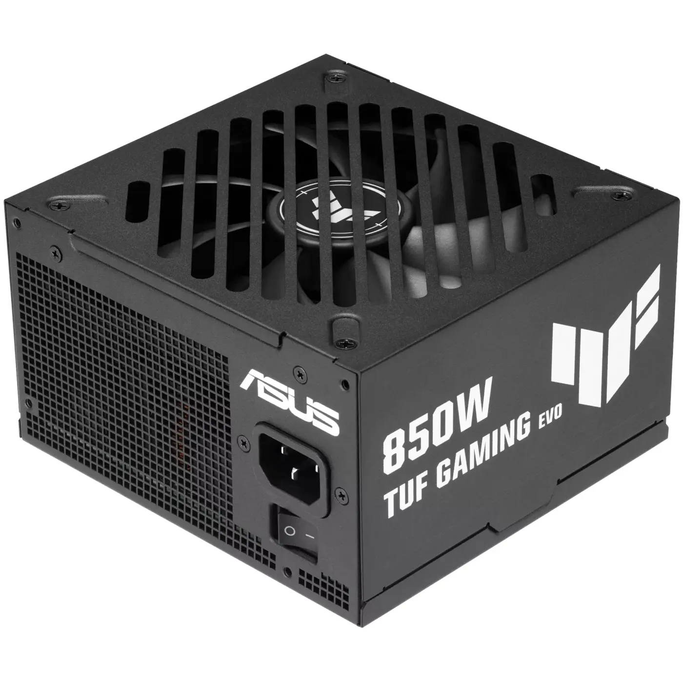 Купити Блок живлення ASUS TUF Gaming 850W 80+ Gold EVO (90YE00SA-B0NA00) - фото 4