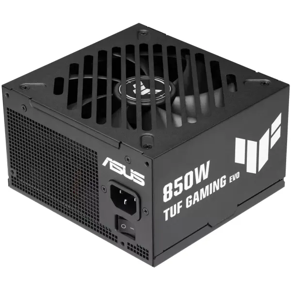 Купити Блок живлення ASUS TUF Gaming 850W 80+ Gold EVO (90YE00SA-B0NA00) - фото 4
