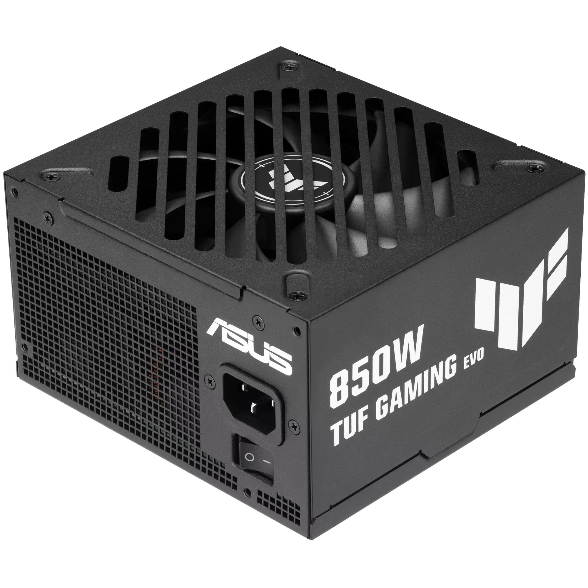 Купити Блок живлення ASUS TUF Gaming 850W 80+ Gold EVO (90YE00SA-B0NA00) - фото 4