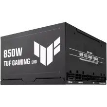 Купити Блок живлення ASUS TUF Gaming 850W 80+ Gold EVO (90YE00SA-B0NA00) - фото 7