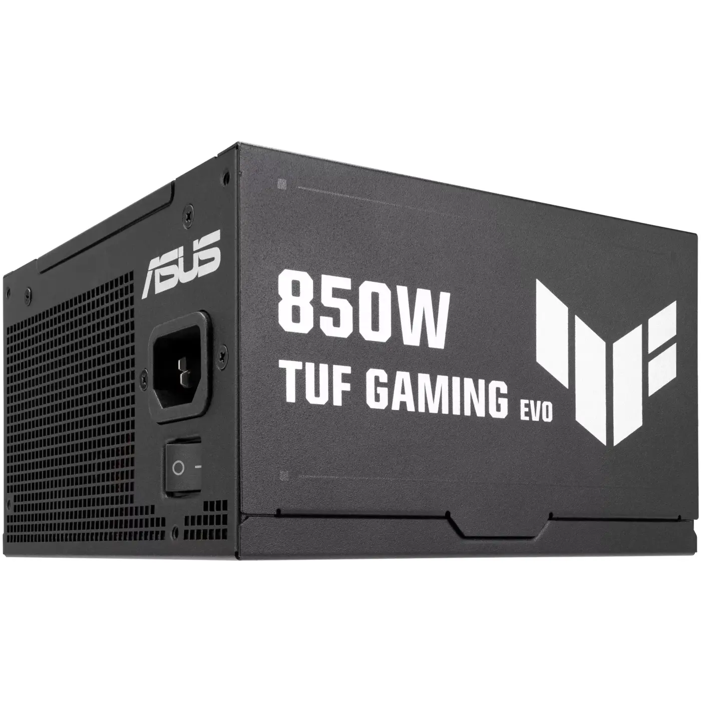 Купити Блок живлення ASUS TUF Gaming 850W 80+ Gold EVO (90YE00SA-B0NA00) - фото 8