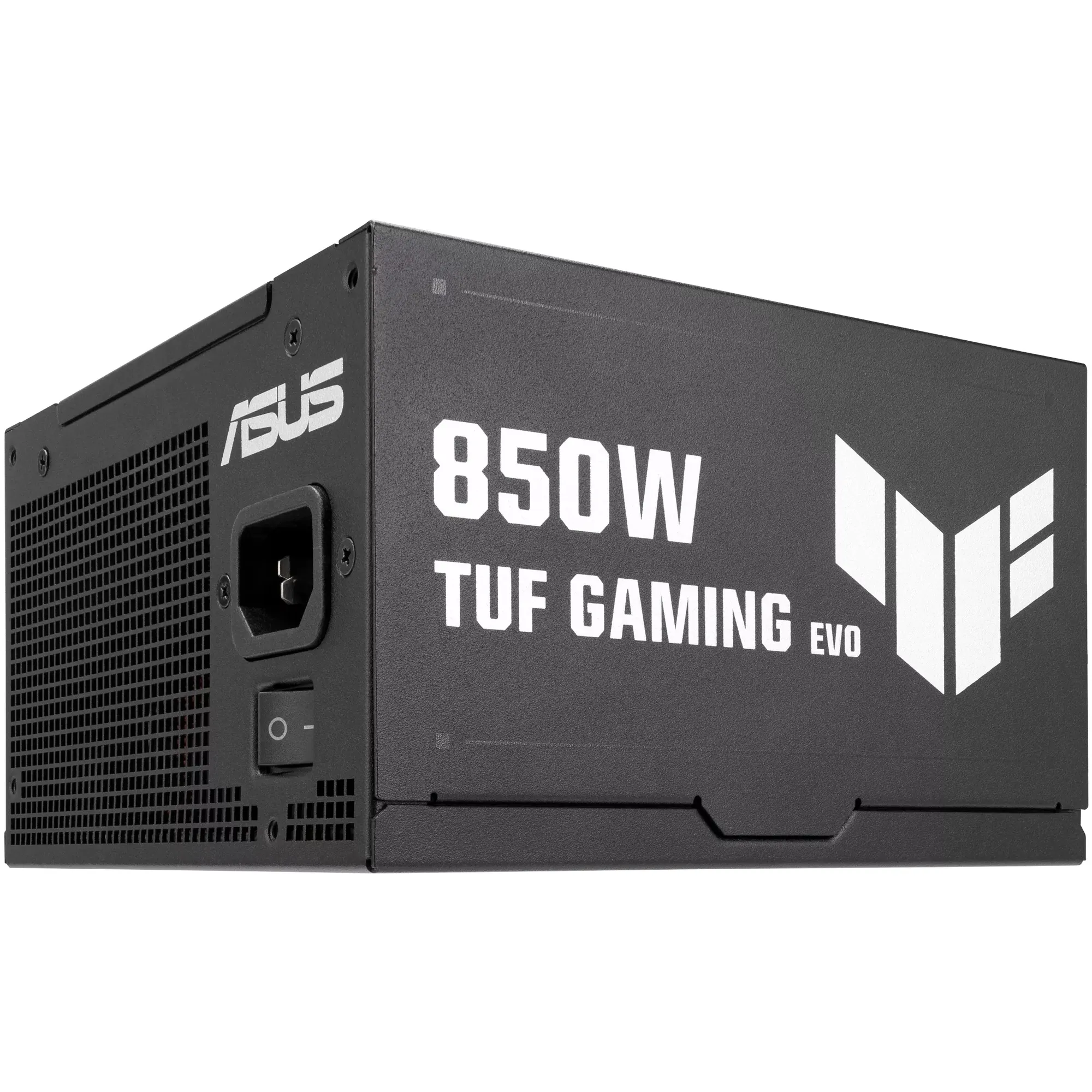 Купити Блок живлення ASUS TUF Gaming 850W 80+ Gold EVO (90YE00SA-B0NA00) - фото 8