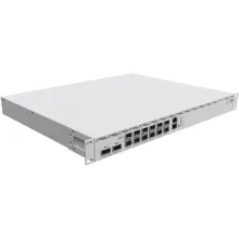Купити Маршрутизатор MikroTik CCR2216-1G-12XS-2XQ - фото 2